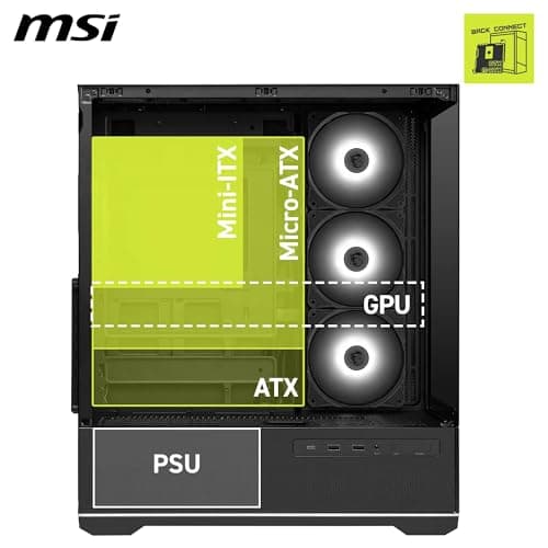MSI MAG PANO 110R PZ Review UK (2026) - Build Tested Over Two Weeks