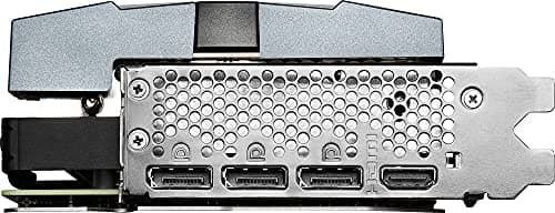 MSI RTX 3070 Ti Suprim X 8G Review: Premium Cooler, Honest Caveats