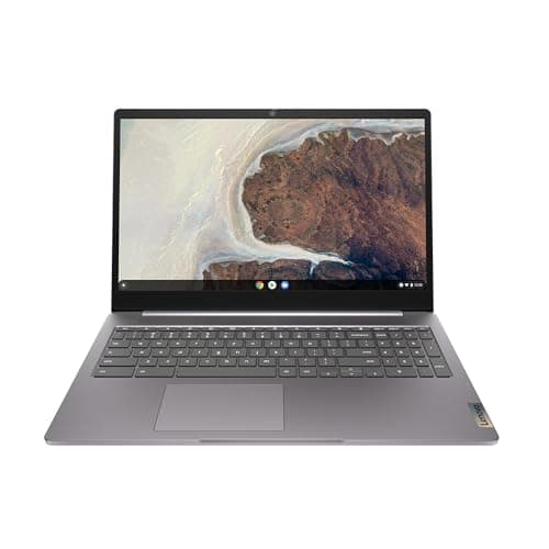 Lenovo IdeaPad 3 Chromebook Review: Big Screen Budget Pick