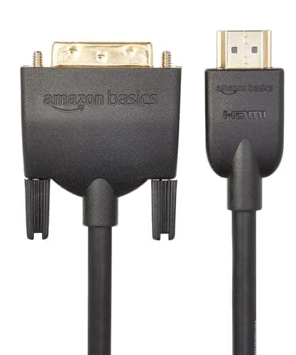 Amazon Basics HDMI to DVI Cable 10-Pack Review UK (2026) - Honest Verdict