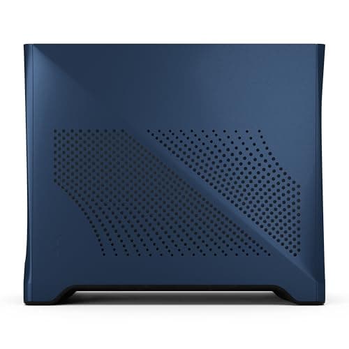 Fractal Design Era 2 ITX PC Case Review UK 2026 - Build Tested