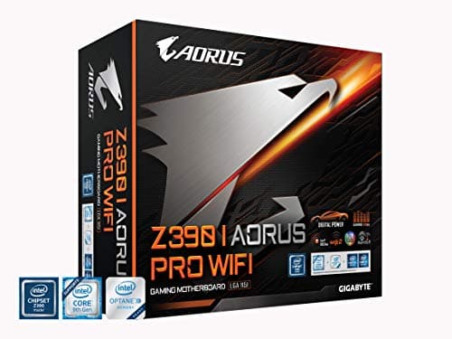 Gigabyte Z390I AORUS PRO WIFI Review: Best Mini-ITX Z390 Board?
