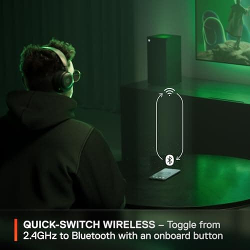 SteelSeries Arctis Nova 5X Wireless Review UK (2026) - The Honest Verdict