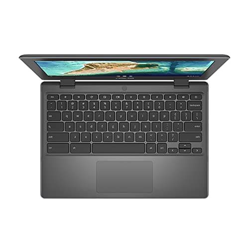 ASUS CR1100 Chromebook Review (B0BLH32QHR): Rugged Budget Pick for Schools