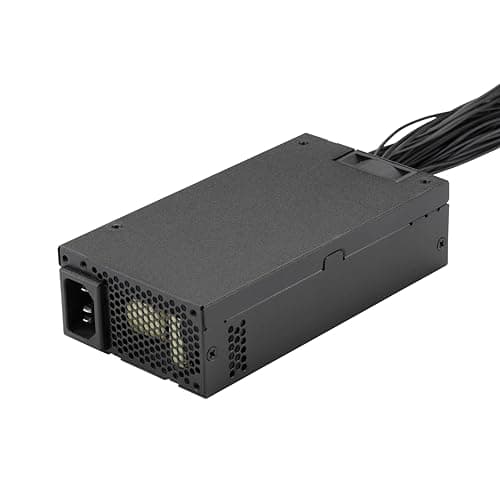 FSP FlexGURU PRO 500W PSU Review: Bronze Efficiency, Solid Heritage
