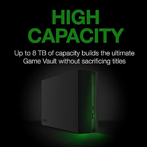 Seagate Game Drive Hub 8TB Review UK (2026)