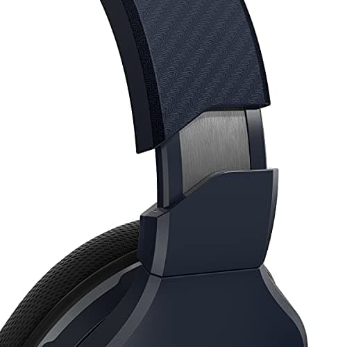 Turtle Beach Recon 200 Blue Gen 2 Gaming Headset Review UK 2026
