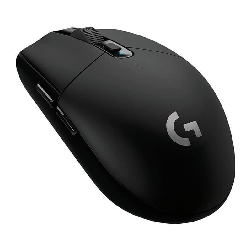 Logitech G305 LIGHTSPEED Review UK 2026
