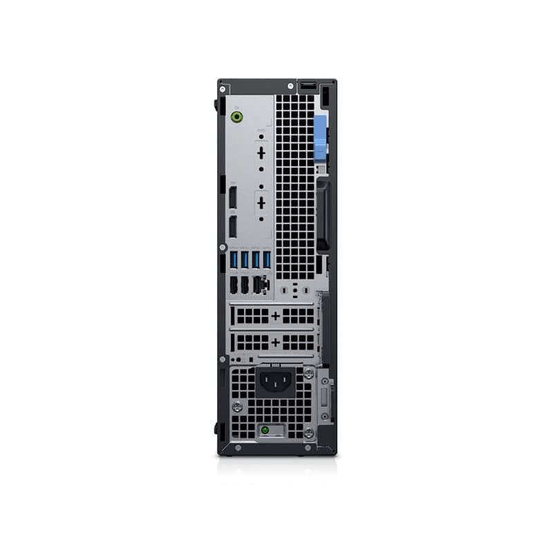 Dell Optiplex 5070 SFF Review UK (2026) - Specs, Value and Honest Verdict