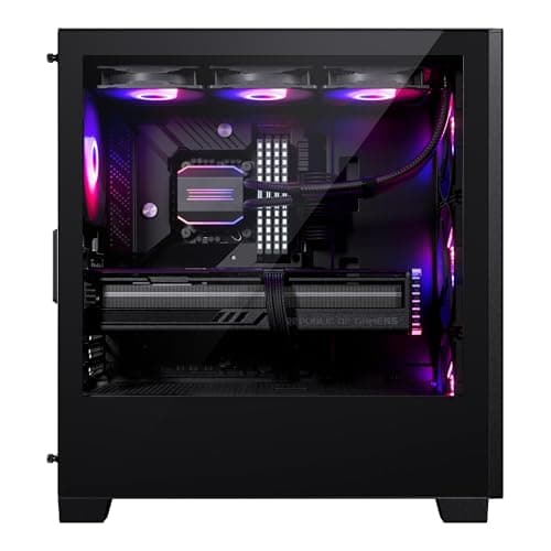 Phanteks XT Pro Ultra Case Review UK (2026) - The Honest Verdict