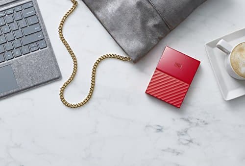 WD B079TZ5T1G Review UK (2026) - The Honest Verdict