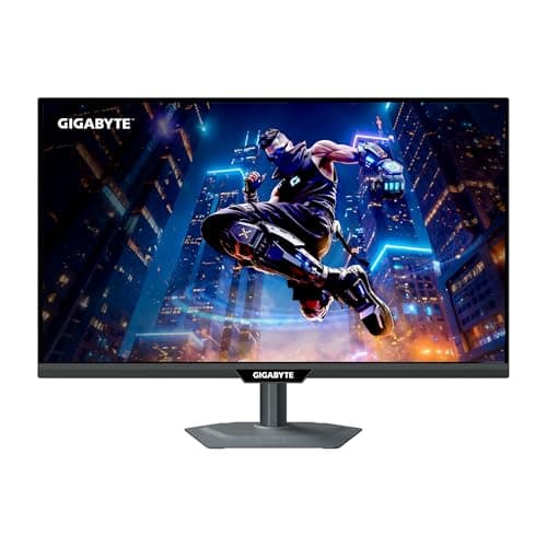 Gigabyte M27UP 27" 4K UHD Gaming Monitor Review: 160Hz Meets Mid-Range