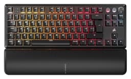 Corsair K70 PRO TKL RGB Tenkeyless Mechanical Wired Gaming