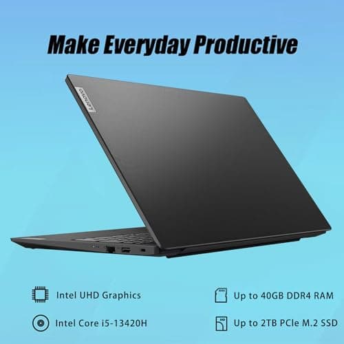 Lenovo V15 Gen 4 Business Laptop Review UK 2026 | Is It Worth It?