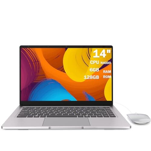 LEEDOW 14-inch Laptop UK 2026 Review
