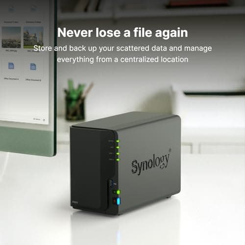 Synology DS223 Review: Is It Worth Buying in 2026?