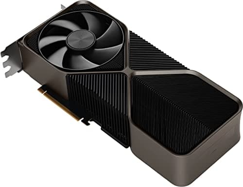 nVidia GeForce RTX 4080 Founders Edition Review: 4K Performance Assessed