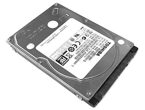 Toshiba 1TB Internal Hard Drive Review UK (2026)