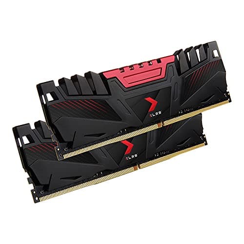 PNY XLR8 Gaming 16GB DDR4 3600MHz Review UK (2026) - Honest Verdict