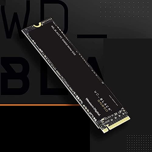 WD_BLACK SN850 1TB Review: Gen 4 NVMe Done Right