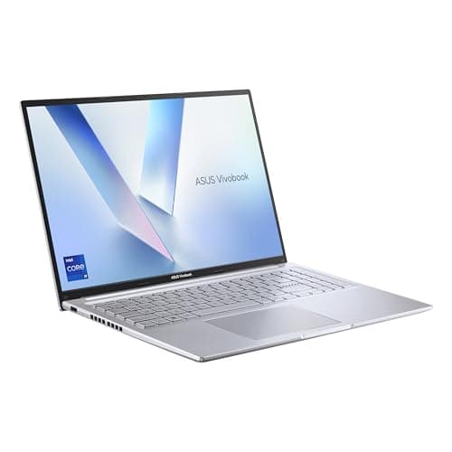 ASUS Vivobook 16 X1605VA Review: i9 Power, Real Trade-Offs