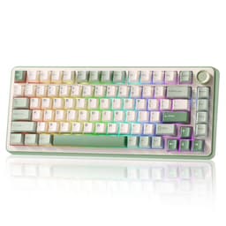 YUNZII B75 PRO Wireless Mechanical Keyboard