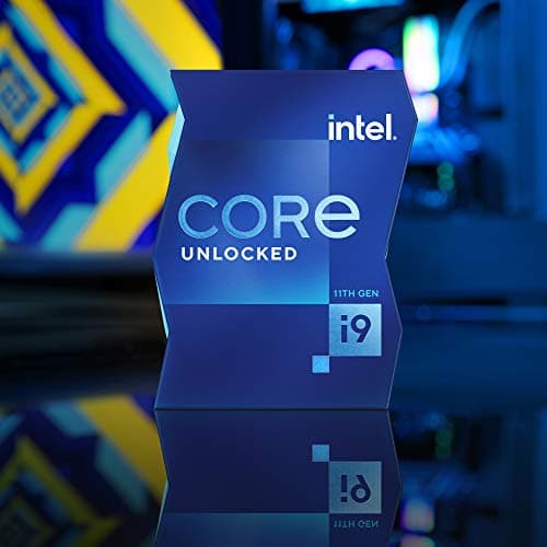 Intel Core i9 11900K Review UK (2026) - Benchmarked & Rated