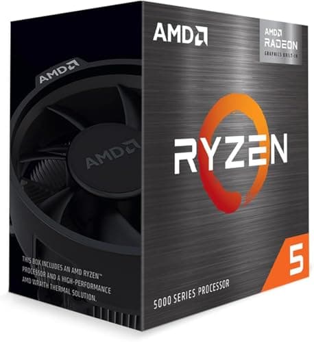 AMD Ryzen 5 5600GT Review UK 2026: Buy or Skip?