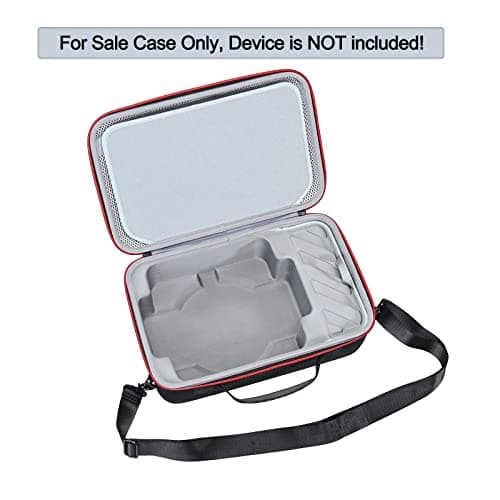 RLSOCO Travel Case for Apple Mac Review UK 2026