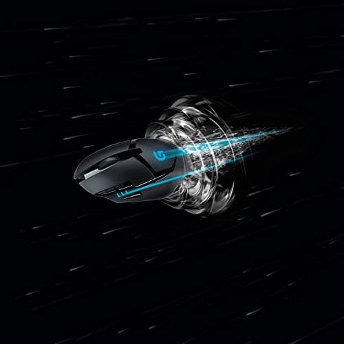 Logitech G402 Hyperion Fury Review: Still Worth It in 2026?