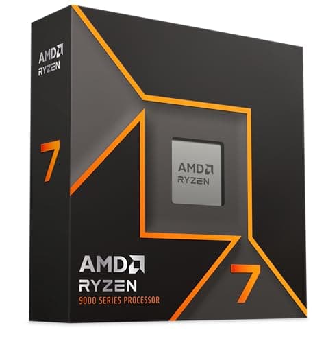 AMD Ryzen 7 9700X Review: Zen 5 Performance at 65W TDP