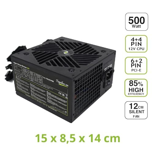 Tecnoware Power Systems Review UK 2026
