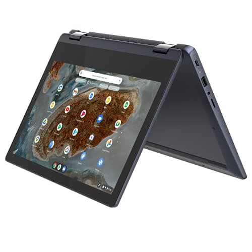 Lenovo IdeaPad Flex 3 Chromebook Review: Honest, Capable, Budget-Tier