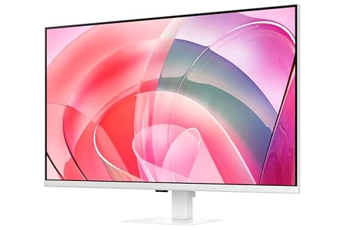 Samsung LS32D701EAUXXU 32" 4K Monitor Review UK (2026) - Specs, Image Quality & Value