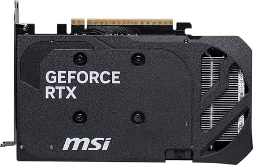 MSI GeForce RTX 5060 Graphics Card Review 2026