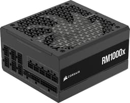 Corsair RM1000x Fully Modular Low-Noise ATX Power Supply