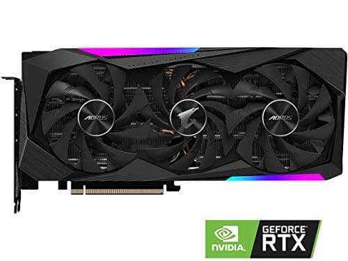Gigabyte AORUS RTX 3070 Master 8G Review: The Best 3070 You Can Buy?