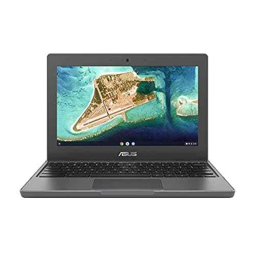 ASUS CR1100 Chromebook Review (B0BLH32QHR): Rugged Budget Pick for Schools