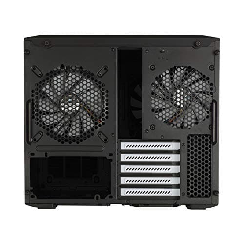 Fractal Design Node 804 Review UK (2026) - The Honest Verdict