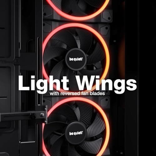 be quiet! Light Base 900 DX White PC Case Review UK (2026) - The Honest Verdict