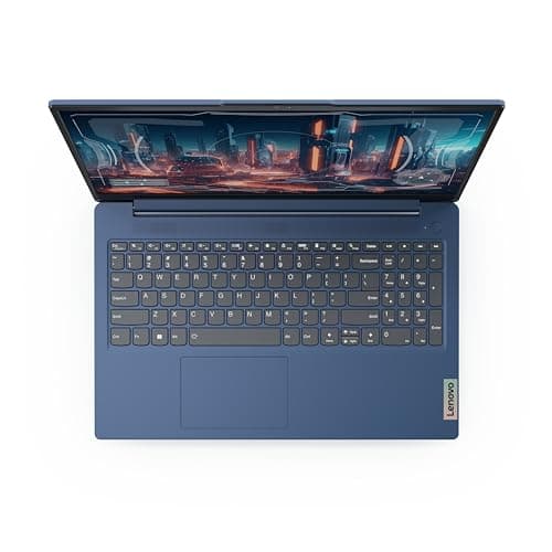 Lenovo IdeaPad Slim 3 i5-12450H 16GB Review UK 2026 - Specs and Verdict
