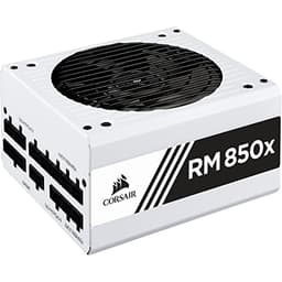 Corsair RMX White Series (2018), RM850x