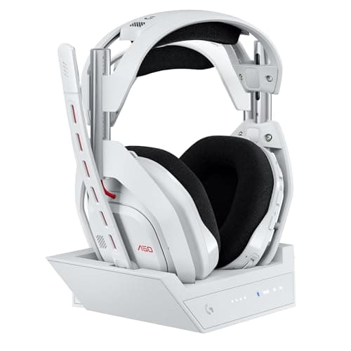 Astro A50 Gen 5 Review UK 2026