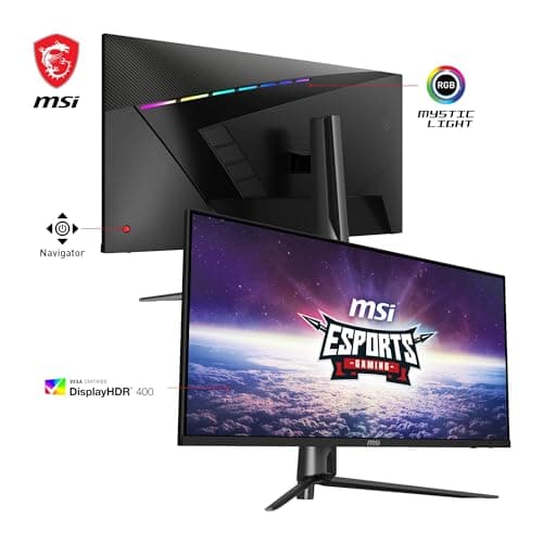 MSI MAG 401QR Gaming Monitor Review 2026