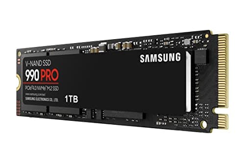 Samsung 990 PRO 1TB Review: Best PCIe 4.0 NVMe Drive? | Vivid Repairs