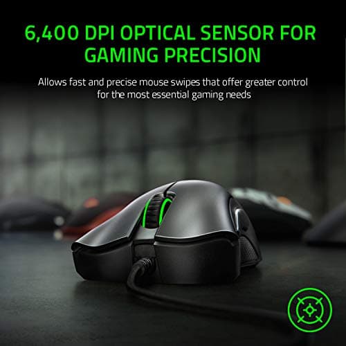 Razer DeathAdder Essential (2021) Review: Best Budget Ergonomic Mouse?