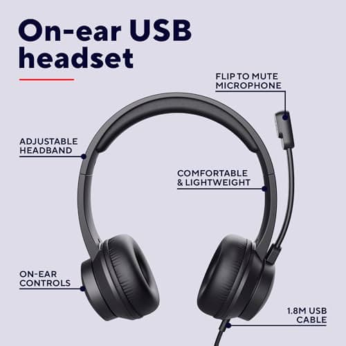 Trust USB Headset Review: Worth Buying for Work?