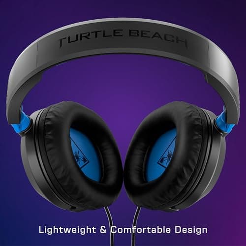 Turtle Beach Recon 50P Gaming Headset Review UK 2026 | Budget PS4 & PS5 Audio