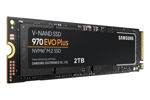 Samsung 970 EVO Plus 2TB Review: Premium Gen 3 NVMe Worth Buying?