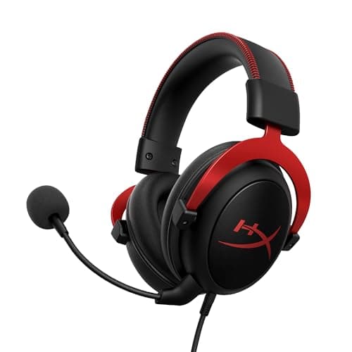 HyperX Cloud II: image 1 of 8